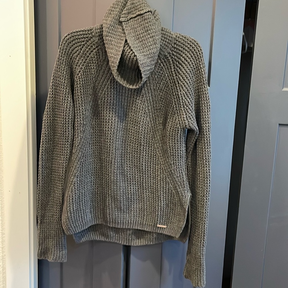 Michael Kors Gray Sweater